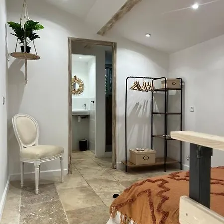 * Calme & Cosy * * Arles
