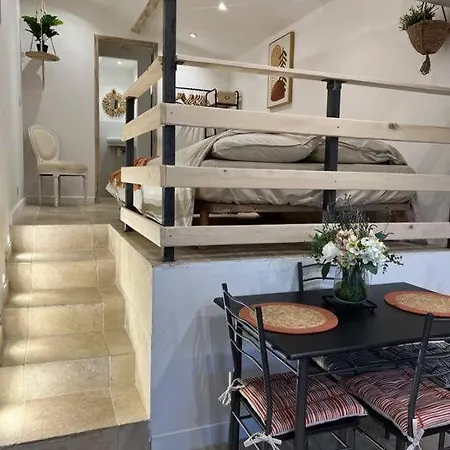 * Calme & Cosy * Apartment
