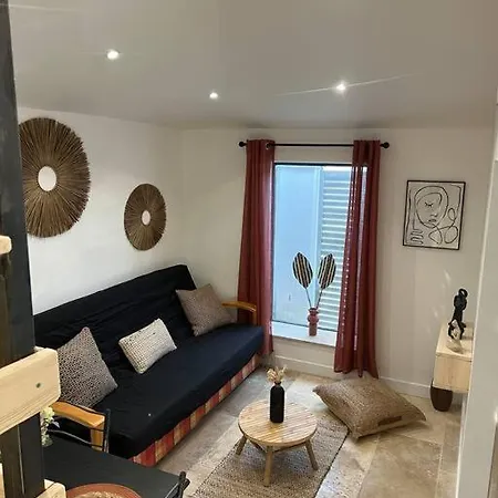 Apartment * Calme & Cosy * *