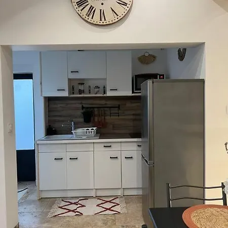 Apartment * Calme & Cosy * Arles